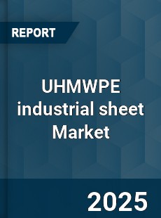 UHMWPE industrial sheet Global Market