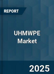 Global UHMWPE Market
