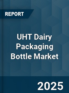 Global UHT Dairy Packaging Bottle Market