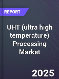 Global UHT Processing Market