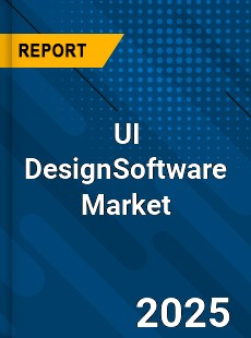UI DesignSoftware Market