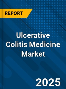 Ulcerative Colitis Medicine Market