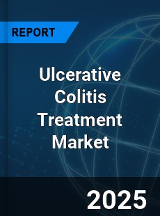COVID 19 Outbreak Global Ulcerative Colitis Treatment Industry