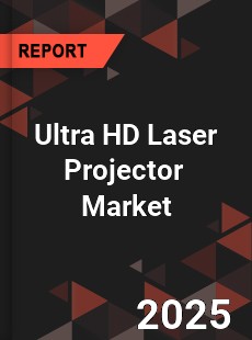 Ultra HD Laser Projector Global and China Top Players Market