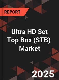 Global Ultra HD Set Top Box Professional Survey Report