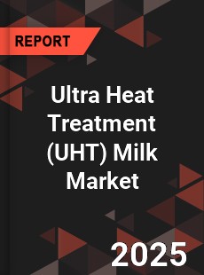 Ultra Heat Treatment Milk Global and China Top Players Market