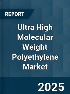 Ultra High Molecular Weight Polyethylene Market