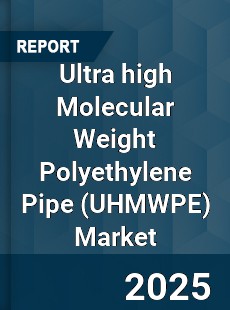 Global Ultra high Molecular Weight Polyethylene Pipe Market