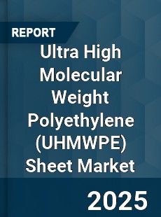 Global Ultra High Molecular Weight Polyethylene Sheet Market