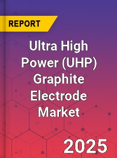 COVID 19 Outbreak Global Ultra High Power Graphite Electrode Industry