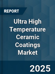 Ultra High Temperature Ceramic Coatings Market