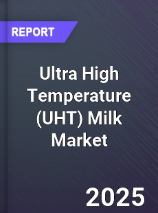 Global Ultra High Temperature Milk Market