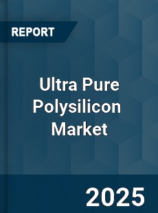 Global Ultra Pure Polysilicon Professional Survey Report