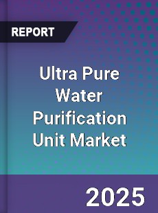 Global Ultra Pure Water Purification Unit Market