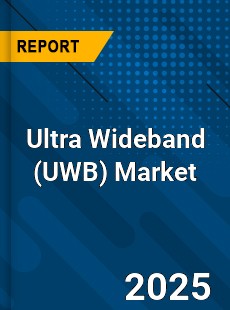 COVID 19 Outbreak Global Ultra Wideband Industry