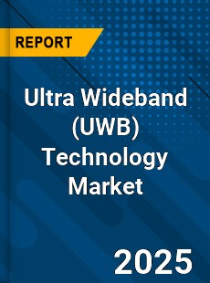 Global Ultra Wideband Technology Industry