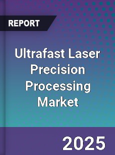 Ultrafast Laser Precision Processing Market