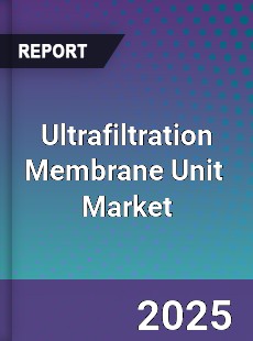 Ultrafiltration Membrane Unit Global and China Top Players Market