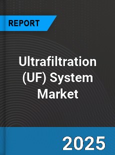 Global Ultrafiltration System Market