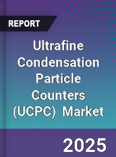 Global Ultrafine Condensation Particle Counters Professional Survey Report