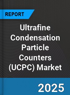 Global Ultrafine Condensation Particle Counters Market