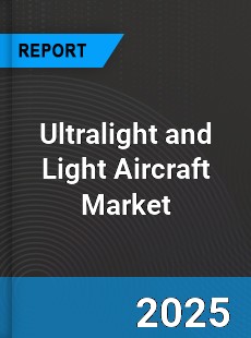 Ultralight and Light Aircraft