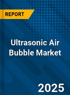 Global Ultrasonic Air Bubble Market