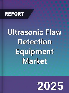 Ultrasonic Flaw Detection Equipment Market