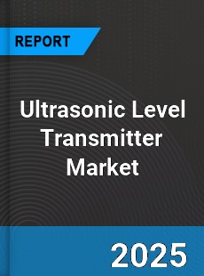 Global Ultrasonic Level Transmitter Industry