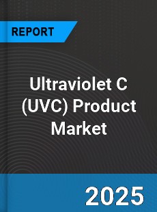 Global Ultraviolet C Product Industry