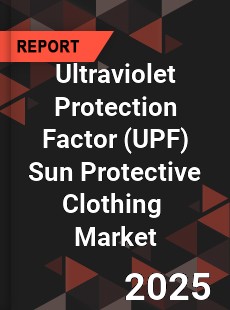 Ultraviolet Protection Factor Sun Protective Clothing Global and China Top Players Market
