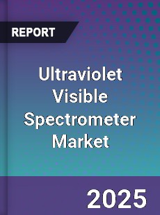 Global Ultraviolet Visible Spectrometer Market