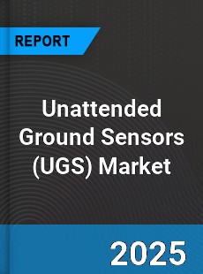 Global Unattended Ground Sensors Market
