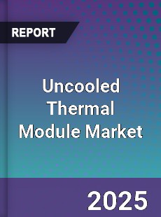 Uncooled Thermal Module Market