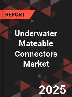 Global Underwater Mateable Connectors Market