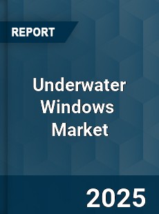 Global Underwater Windows Professional Survey Report