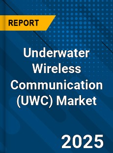 Global Underwater Wireless Communication Market