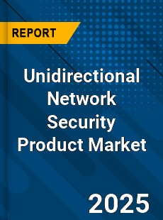Unidirectional Network Security Product Market