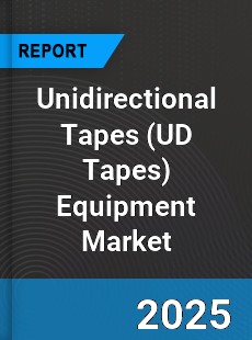 Global Unidirectional Tapes Equipment Market