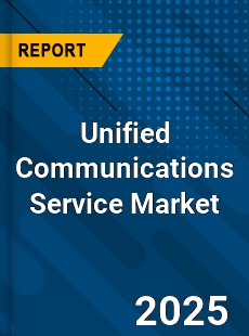 Global Unified Communications Service Market