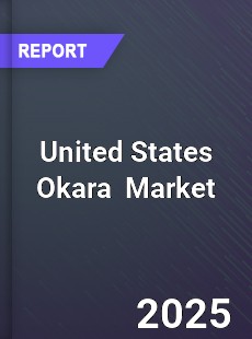 Global and United States Okara Market
