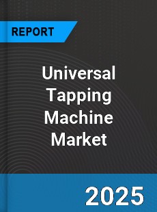 Global Universal Tapping Machine Market