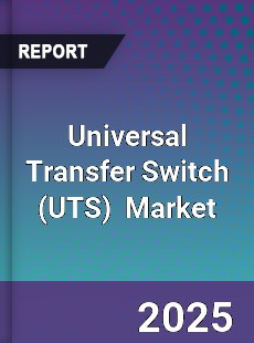 Universal Transfer Switch Global and China Top Players Market