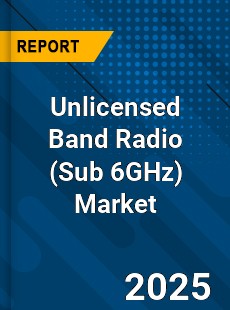 Global Unlicensed Band Radio Market