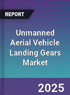 Unmanned Aerial Vehicle Landing Gears Global Market
