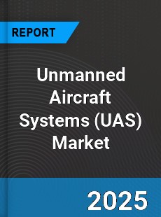 Global Unmanned Aircraft Systems Market