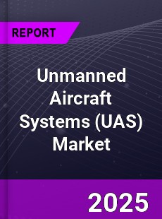 Global Unmanned Aircraft Systems Market