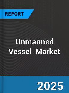 Global Unmanned Vessel Industry