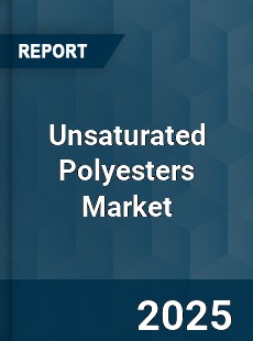 Global Unsaturated Polyesters Market