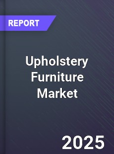 Global Upholstery Furniture Market